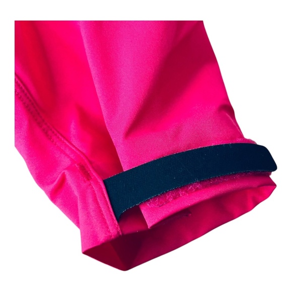 Arc’teryx Psiphon FL Hoody Women's Shocking Pink Lightweight Jacket M - Picture 7 of 16